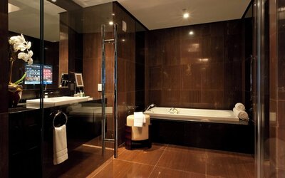 JW Marriott Marquis Miami