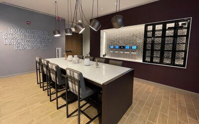 Homewood Suites by Hilton Chicago West Loop Fulton Mkt Area