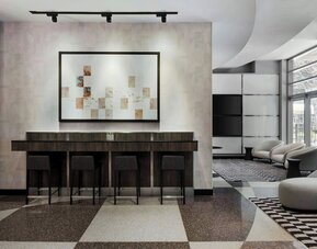 Fairfield Inn & Suites Chicago Downtown / Magnificent Mile