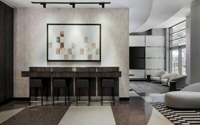 Fairfield Inn & Suites Chicago Downtown / Magnificent Mile