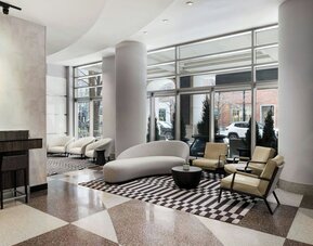 Fairfield Inn & Suites Chicago Downtown / Magnificent Mile