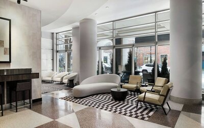 Fairfield Inn & Suites Chicago Downtown / Magnificent Mile