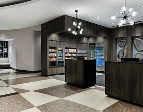 Fairfield Inn & Suites Chicago Downtown / Magnificent Mile