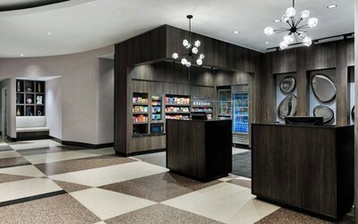Fairfield Inn & Suites Chicago Downtown / Magnificent Mile