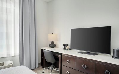Fairfield Inn & Suites Chicago Downtown / Magnificent Mile