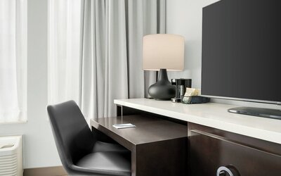 Fairfield Inn & Suites Chicago Downtown / Magnificent Mile