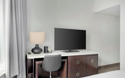 Fairfield Inn & Suites Chicago Downtown / Magnificent Mile