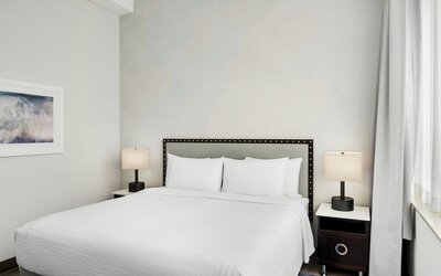 Fairfield Inn & Suites Chicago Downtown / Magnificent Mile