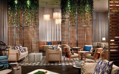 JW Marriott Marquis Miami