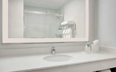 Fairfield Inn & Suites Chicago Downtown / Magnificent Mile