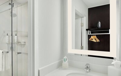 Fairfield Inn & Suites Chicago Downtown / Magnificent Mile