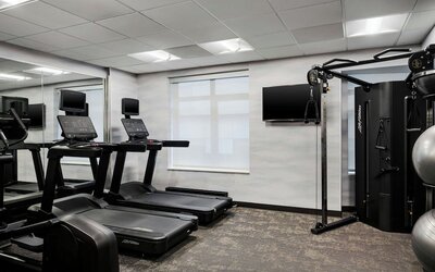Fairfield Inn & Suites Chicago Downtown / Magnificent Mile