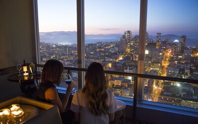 Hilton San Francisco Union Square