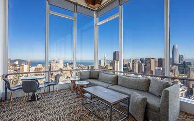 Hilton San Francisco Union Square