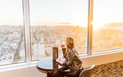 Hilton San Francisco Union Square