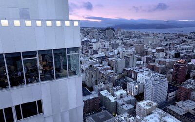 Hilton San Francisco Union Square