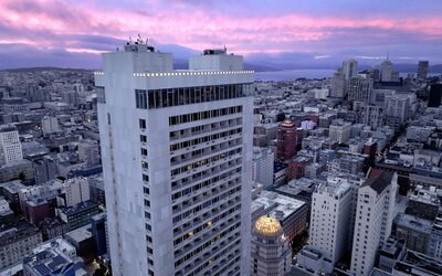 Hilton San Francisco Union Square