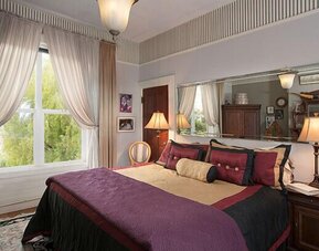 Noe's Nest Bed and Breakfast