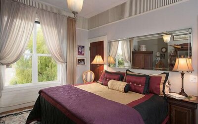 Noe's Nest Bed and Breakfast