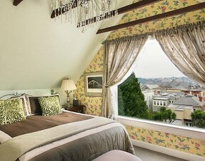 Noe's Nest Bed and Breakfast