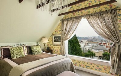 Noe's Nest Bed and Breakfast