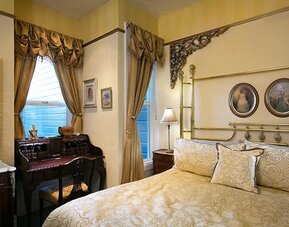 Noe's Nest Bed and Breakfast