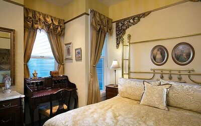 Noe's Nest Bed and Breakfast