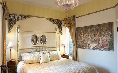 Noe's Nest Bed and Breakfast