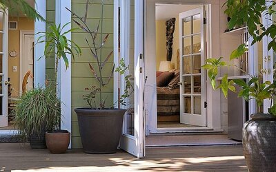 Noe's Nest Bed and Breakfast
