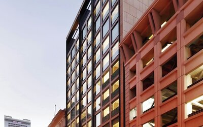 citizenM San Francisco Union Square
