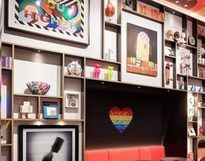citizenM San Francisco Union Square