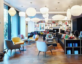 citizenM San Francisco Union Square