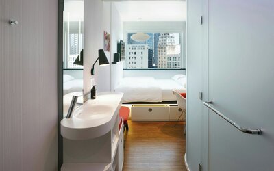 citizenM San Francisco Union Square
