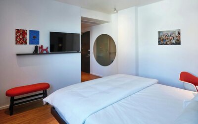 citizenM San Francisco Union Square