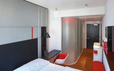 citizenM San Francisco Union Square