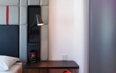 citizenM San Francisco Union Square