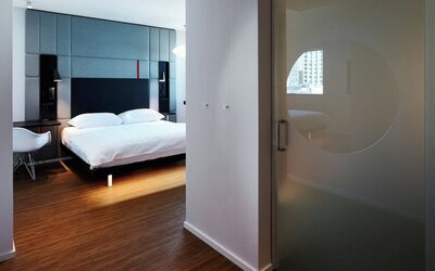 citizenM San Francisco Union Square