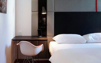 citizenM San Francisco Union Square