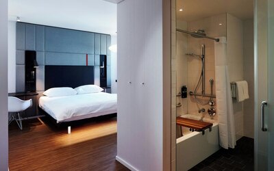 citizenM San Francisco Union Square