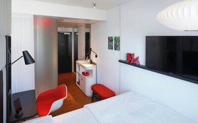 citizenM San Francisco Union Square