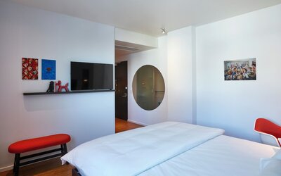 citizenM San Francisco Union Square