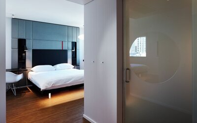 citizenM San Francisco Union Square