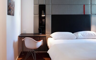 citizenM San Francisco Union Square