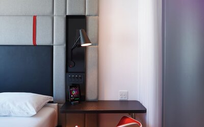 citizenM San Francisco Union Square