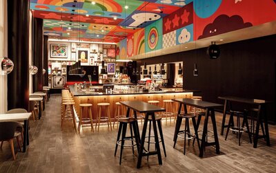 citizenM San Francisco Union Square