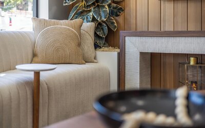 Infinity Hotel San Francisco, Tapestry Collection by Hilton