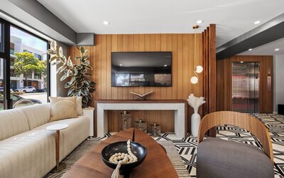 Infinity Hotel San Francisco, Tapestry Collection by Hilton