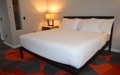 Infinity Hotel San Francisco, Tapestry Collection by Hilton