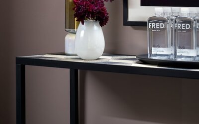 The Talbott, Autograph Collection