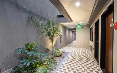 Infinity Hotel San Francisco, Tapestry Collection by Hilton